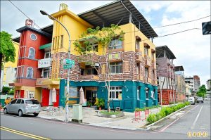 【建言】屏東青創聚落 貨櫃屋、職人町 審計室關切