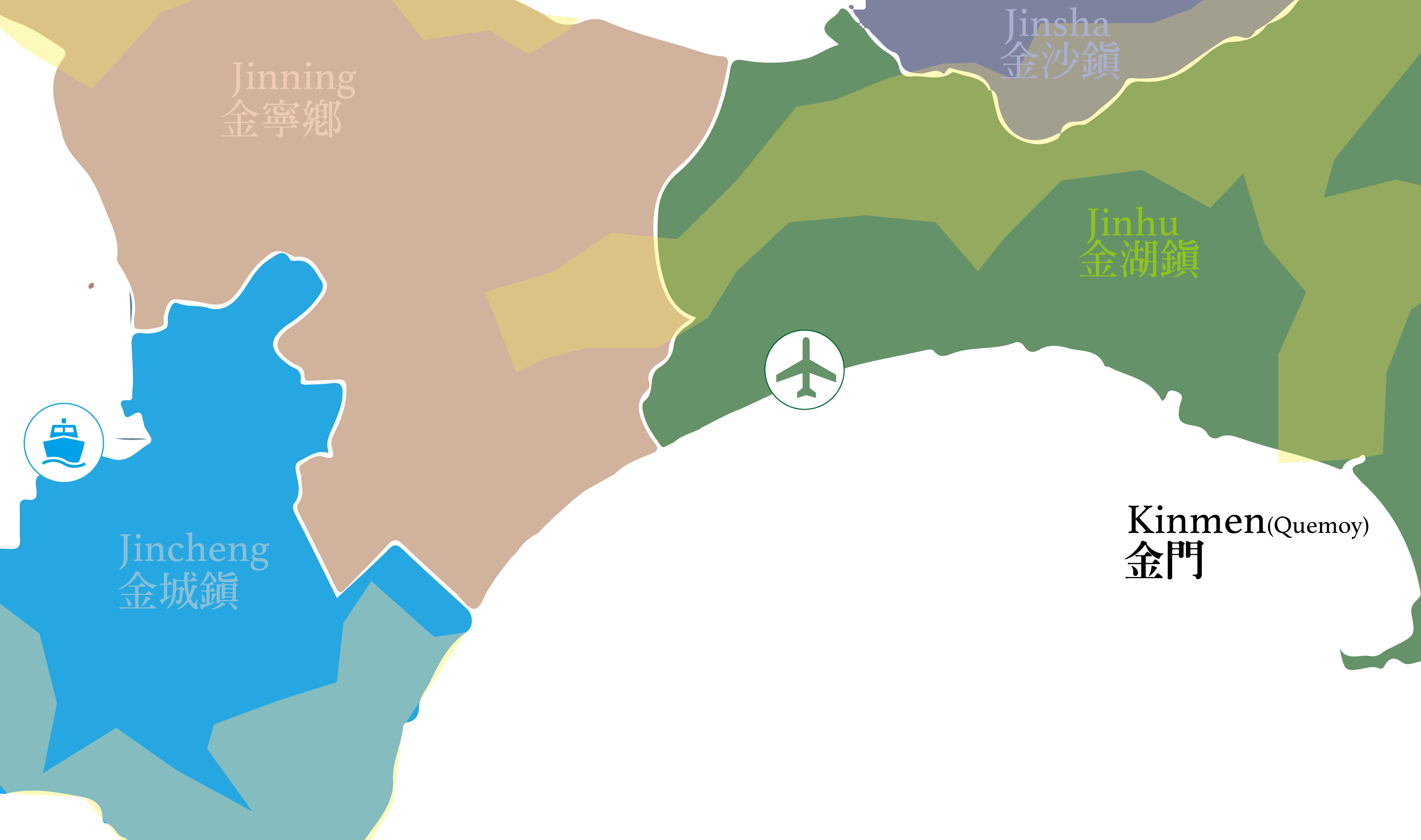 金門地圖2