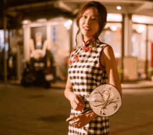 Read more about the article 築一場溫柔而堅定的夢——《築夢手作》與花帔的時光記憶