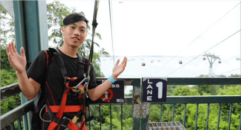 陳勝川：從軍事遺構到教育營地——用建築心法改寫湖南高地的故事