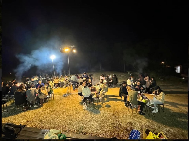 陳勝川:從軍事遺構到教育營地——用建築心法改寫湖南高地的故事 4 image 2