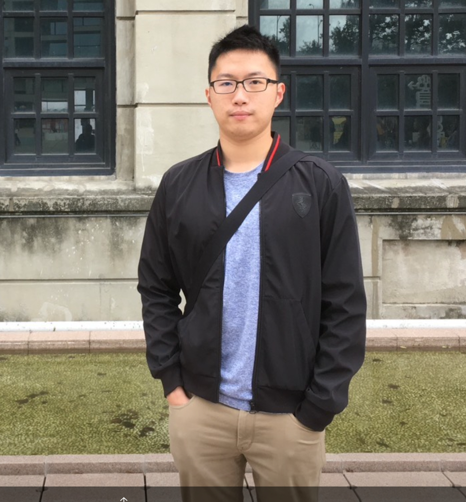 張國威與光華園文創園區:讓戰地歲月化為餐桌的溫度 5 image 12