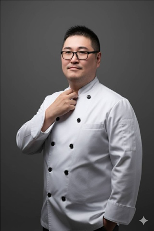策略與風味的交響:翁皓梅 × 鄭維慶的金門創生之路 4 image 16